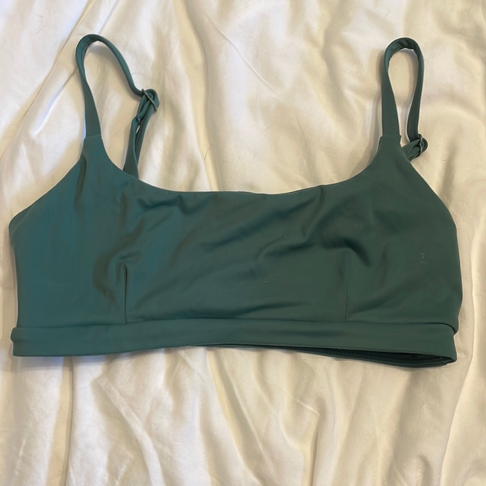 Balance Athletica (Vitality) sports bra